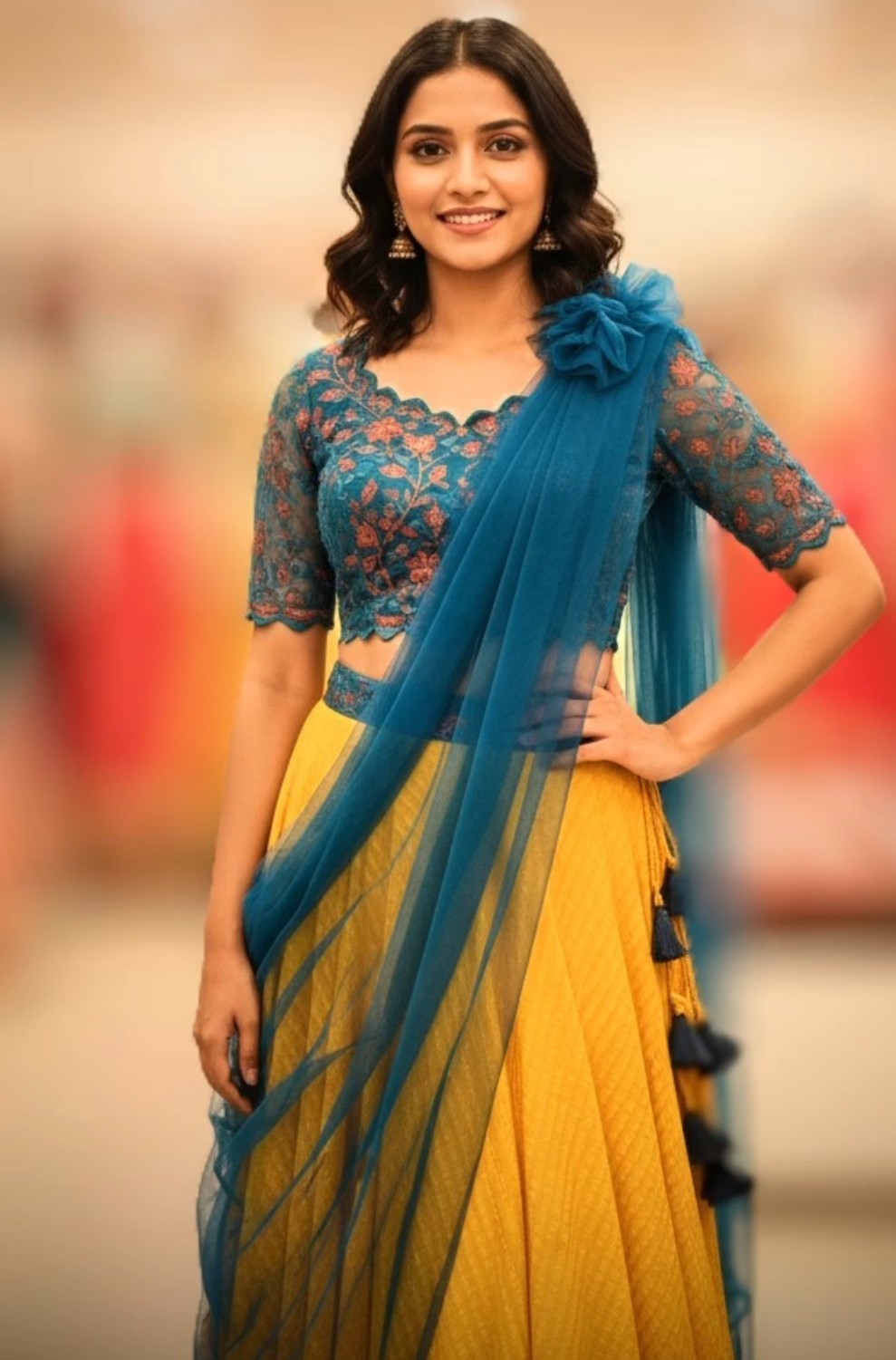 Cover Up Fashion Boutique